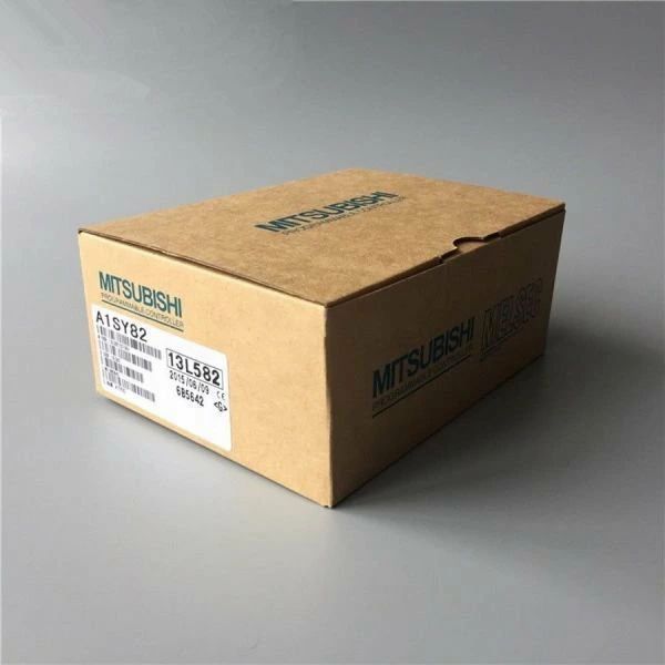 新品【 ★貨物輸送無料 】MITSUBISHI/三菱 A1SY82 トランジスタ最終生産物社会的単位【６ヶ月引き請ける】