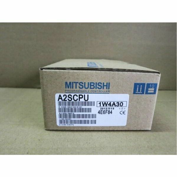 【新品★貨物輸送無料】MITSUBISHI/三菱電機 シーケンサ A2SCPU【６ヶ月引き請ける】