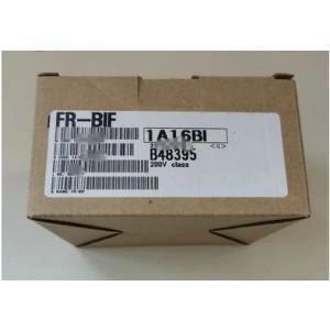 新品【 ★貨物輸送無料 】MITSUBISHI三菱電機 FR-BIF 用インバータラインノイズフィルター【６ヶ月引きうける】