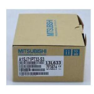 新品【 ★貨物輸送無料 】MITSUBISHI/三菱 A1SJ71PT32-S3 MINI-S3御師匠さん社会的単位【６ヶ月引き受ける】