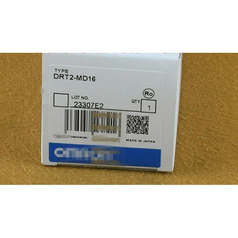 新品【 ★送料無料 】OMRON オムロン DRT2-MD16-1【６ヶ月保証】｜astarshop