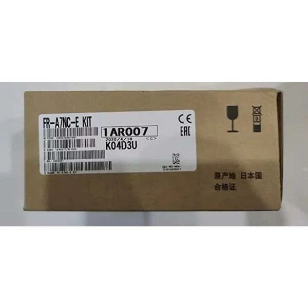新品【 ★貨物輸送無料 】MITSUBISHI三菱電機 FR-A7NC-E KIT 用変換器メール交換歌留多【６ヶ月引き請ける】