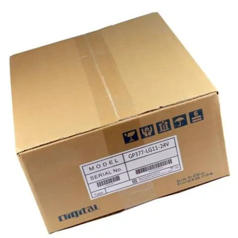 【 新品★送料無料 】Proface GP377-LG11-24V 表示器【６ヶ月保証】｜astarshop