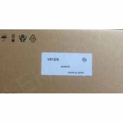 【新品★貨物輸送無料】FUJI/富士電機 タッチパネル 富士電機 V812iS 【６ヶ月引き受ける】