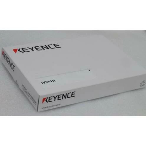【新品★貨物輸送無料】KEYENCE キーエンス IV3-H1 用センサソフトウェア【６ヶ月引き請ける】