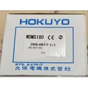 【新品★貨物輸送無料】HOKUYO/北陽電機 DMS-HB1-P 検出器【６ヶ月引きうける】
