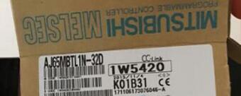 【新品★送料無料】MITSUBISHI 三菱電機 AJ65MBTL1N-32D【6ヶ月保証】|astarshop