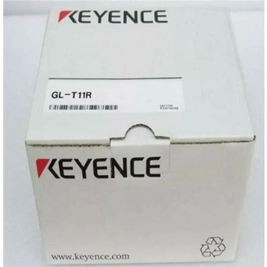 【新品★貨物輸送無料】KEYENCE キーエンス GL-T11R セーフティリレーターミナル 【６ヶ月引き請ける】