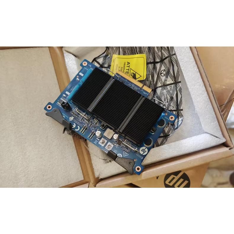 ★新品★HP HP Z8 Fury G5 Z6 G5 Z4 G5 Z8 G5 Workstation HP Dual M.2 SSD Adapter Gen4 M57920-001｜astarshop