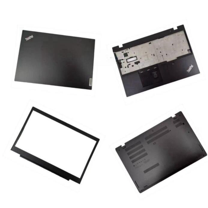 ★新品★Lenovo Thinkpad L15 Gen1 液晶トップカバー+パームレスト+ボトムケース+液晶フロントベゼル 1セット 交換用パソ コン部品｜astarshop 7,920円