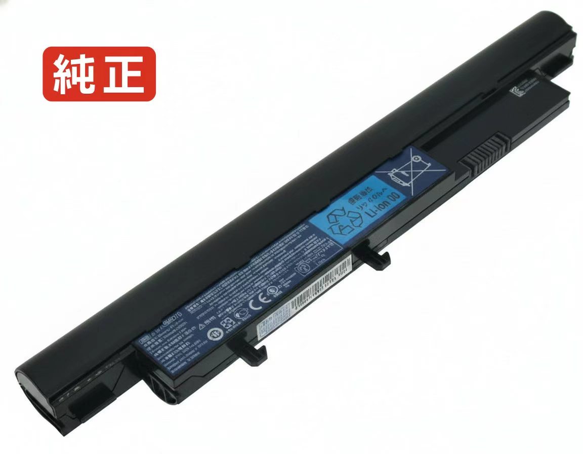 【純正新品】AS3410-S22X 11.1V 56Wh ER エイサー ノートパソコン 交換用バッテリー 充電池|astarshop