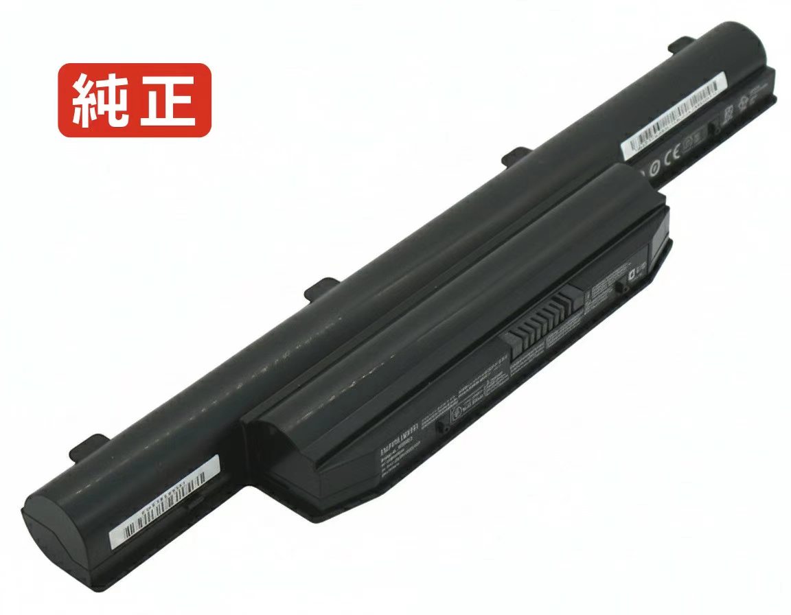 【純正新品】FPB0297S 10.8V 63Wh fujitsu 富士通 ノートPC 交換用バッテリー 電池パック｜astarshop 14,186円