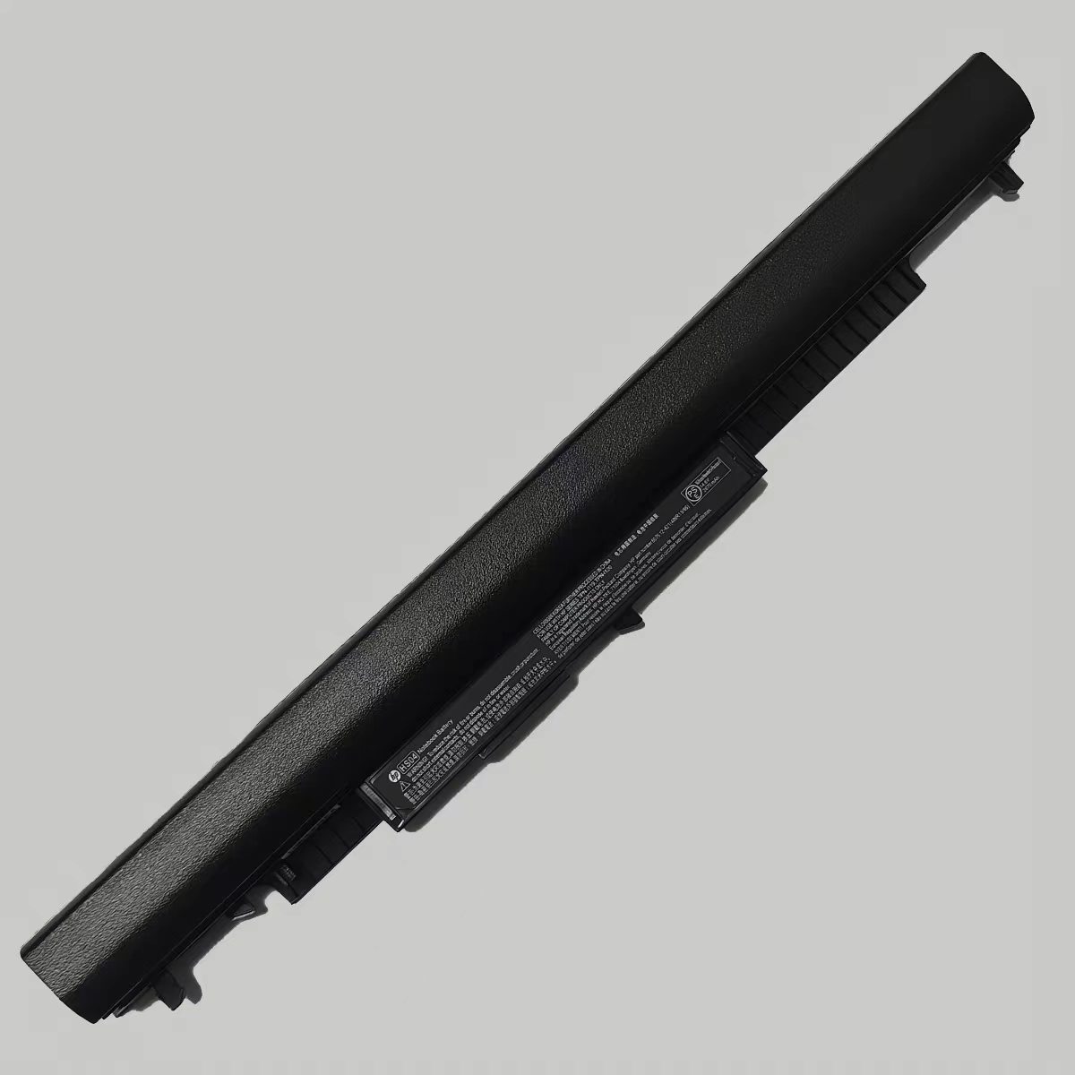 【純正新品】HP HS04 TPN-C125 C126 CI119 I120 I124 LB6V 14.6V38WH ヒューレットパッカード ノートPC 交換用バッテリー 電池パック|astarshop