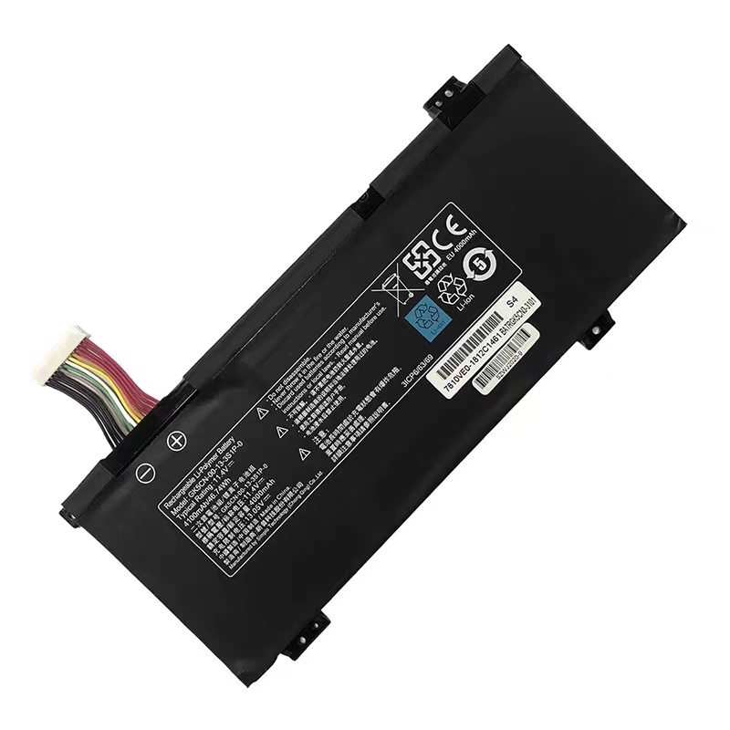 【純正新品】MECHREVO X8TI GK5CN-00-13-3S1P-0 F117-B1 11.4V 46.74Wh mechrevo ノート PC ノートパソコン 純正 バッテリー 電池|astarshop