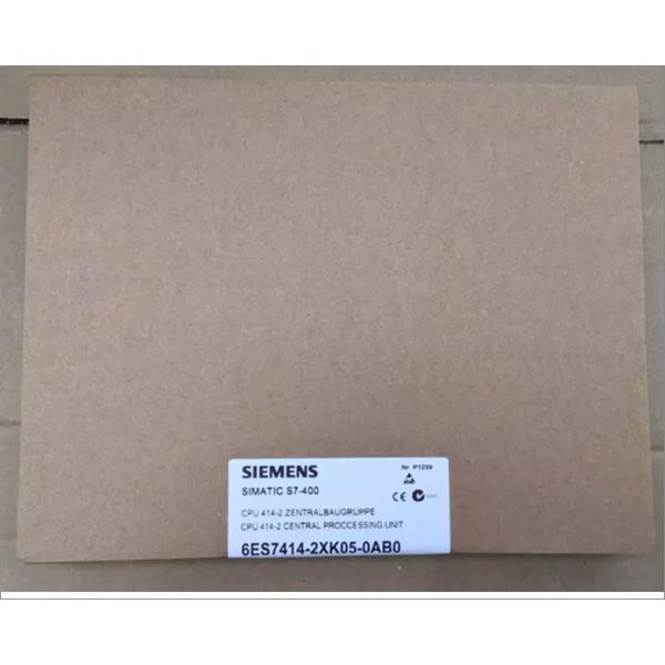新品 送料無料Siemens 6ES7414-2XK05-0AB0 6ES7 414-2XK05-0AB0 PLC|astarshop