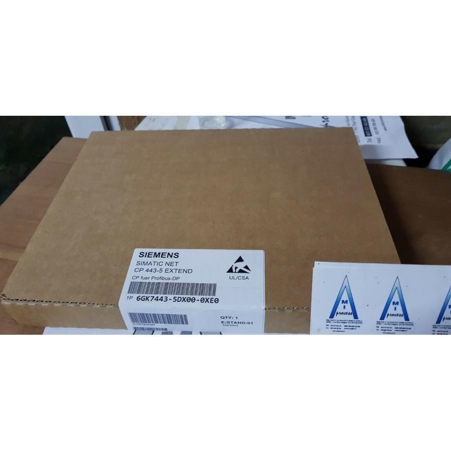 新品 貨物輸送無料6キーパー7 443-5DX00-0XE0 / 6キーパー7443-5DX00-0XE0