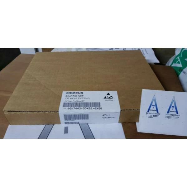 新品 送料無料1PCS シーメンス 6GK7443-5DX01-0XE0 6GK7 443-5DX01-0XE0 NEW|astarshop