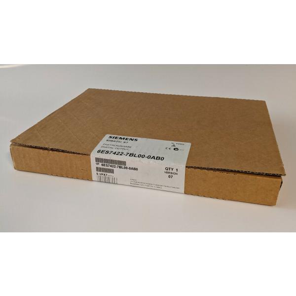 新品 貨物輸送無料1マイコン Siemens 6ES7422-7BL00-0AB0 6ES7 422-7BL00-0AB0 PLC
