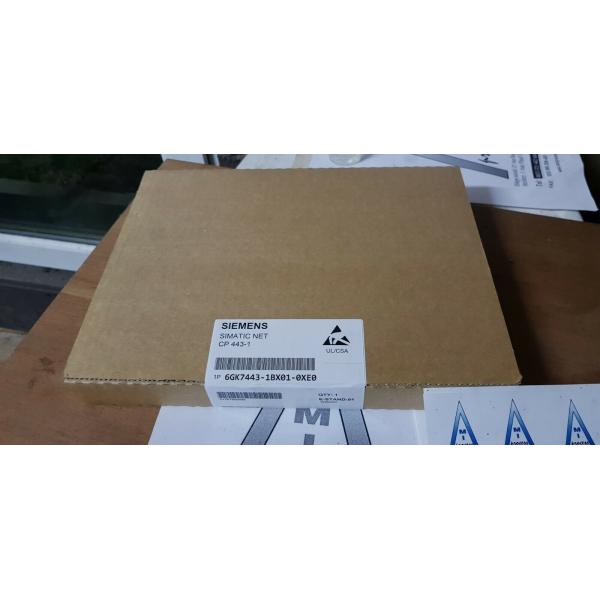 新品 貨物輸送無料6キーパー7 443-1BX00-0XE0 / 6キーパー7443-1BX00-0XE0
