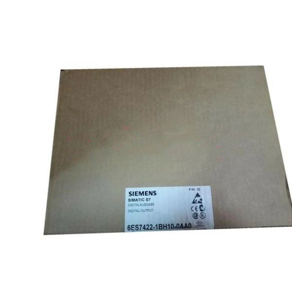 新品 貨物輸送無料目あたらしいジーメンス6ES7 422-1BH10-0AA0ボックス席6ES7422-1BH10-0AA0