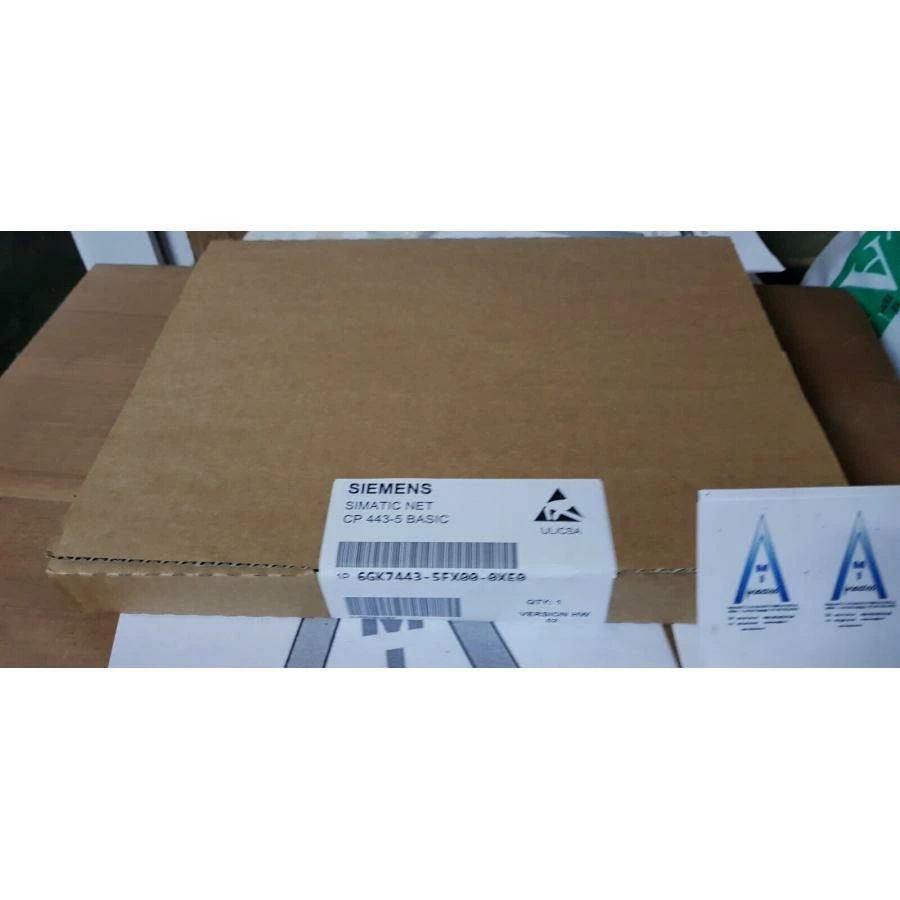 新品 貨物輸送無料6キーパー7 443-5FX00-0XE0 / 6キーパー7443-5FX00-0XE0