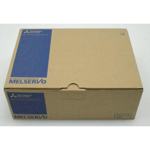 新品  貨物輸送無料 MITSUBISHI 三菱電機MR-J4-10B-J001 サーボアンプリファイアー【６ヶ月引きうける】