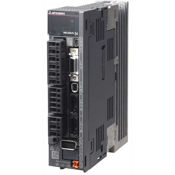 新品  貨物輸送無料 MITSUBISHI 三菱電機MR-J4-60B-RJJ001サーボアンプリファイアー【６ヶ月引き請ける】