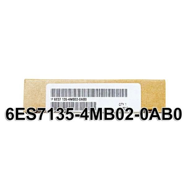 新品 貨物輸送無料 Siemens ジーメンス6ES7135-4MB02-0AB0インターフェイスモジュール【６ヶ月引き受ける】