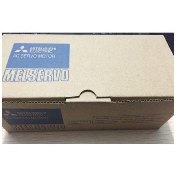 新品 送料無料 MITSUBISHI/三菱 HC-UFS43-S1 サーボモーター【6ヶ月保証】｜astarshop