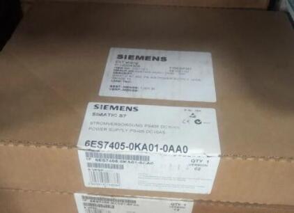 新品 貨物輸送無料1PCS Siemens 6ES7 405-0KA01-0AA0 6ES7405-0KA01-0AA0