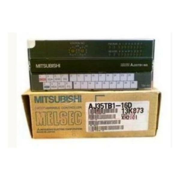 新品【 ★貨物輸送無料 】MITSUBISHI/三菱 AJ35結核症1-16D DCインプット社会的単位【6ヶ月引き請ける】