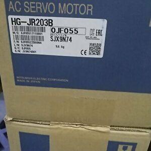 【新品 ★貨物輸送無料 】MITSUBISHI/三菱 HG-JR203B 用サーボ原動機【６ヶ月引きうける】