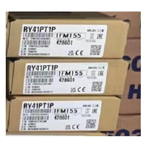 新品【 ★貨物輸送無料 】MITSUBISHI 三菱電機 RY41PT1P トランジスタ最終生産物社会的単位【６ヶ月引き請ける】