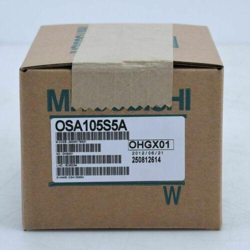 【新品★貨物輸送無料】MITSUBISHI/三菱 OSA105S5A エンコーダー【６ヶ月引きうける】