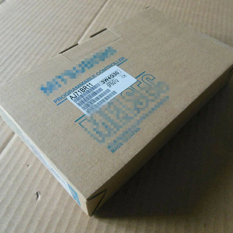 新品【 ★貨物輸送無料 】MITSUBISHI/三菱 AJ71BR11 網状組織社会的単位【６ヶ月引きうける】