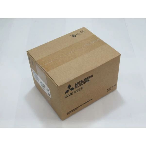 新品【 ★送料無料 】MITSUBISHI/ 三菱 インバーター FR-E820-0.2K【６ヶ月保証】｜astarshop