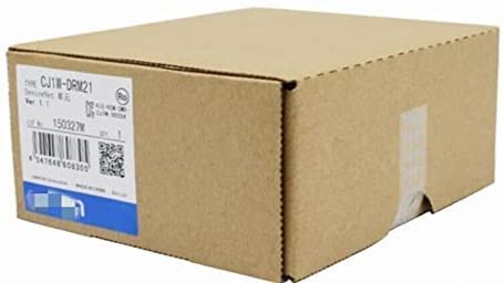 【新品★貨物輸送無料】OMRON オムロン ワット数社会的単位 CJ1W-DRM21【６ヶ月引きうける】