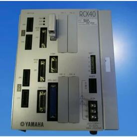 【 新品★貨物輸送無料 】YAMAHA RCX40 (good working condition) Controller RCX-40 【６ヶ月引き受ける】