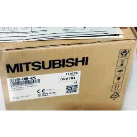 新品【 ★貨物輸送無料 】MITSUBISHI 繋ぎ取り替えっこボックス席 GT16H-CNB-42S【６ヶ月引きうける】
