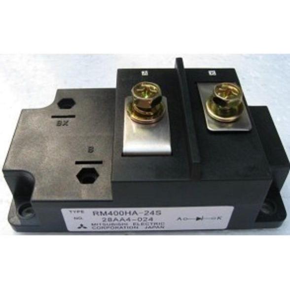 【 新品★貨物輸送無料 】MITSUBISHI 三菱 RM400HA-24S【６ヶ月引き請ける】