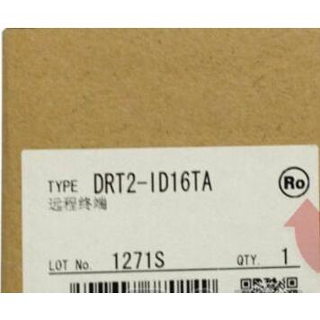 【新品★貨物輸送無料】OMRON オムロン DRT2-ID16TA 【６ヶ月引きうける】