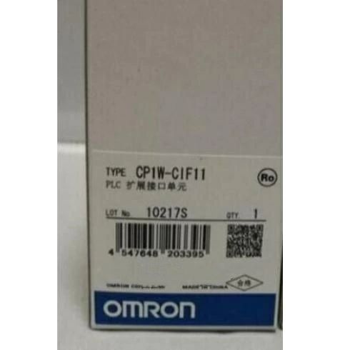 【新品★貨物輸送無料】OMRON オムロン CP1W-CIF11 用取りひろげる界面社会的単位【６ヶ月引き請ける】