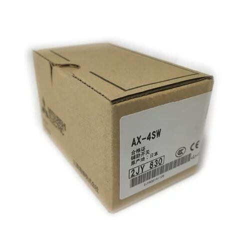 【 新品★貨物輸送無料 】MITSUBISHI三菱電機 AX-4SW 用否電気ヒューズ立ちふさがる器助けること取り替えっこ【６ヶ月引き受ける】