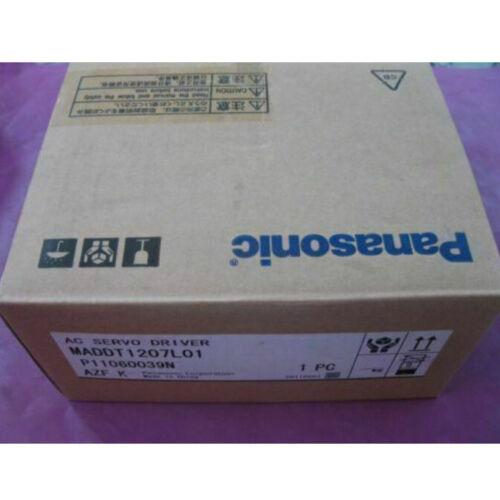 【新品 ★貨物輸送無料 】Panasonic MADDT1207L01 MADDT 1207L01 パナソニック 【６ヶ月引き請ける】