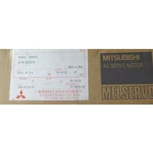 【新品 ★貨物輸送無料 】MITSUBISHI  HC-MF13B-S100 servo motor HCMF13B-S100 三菱【６ヶ月引きうける】