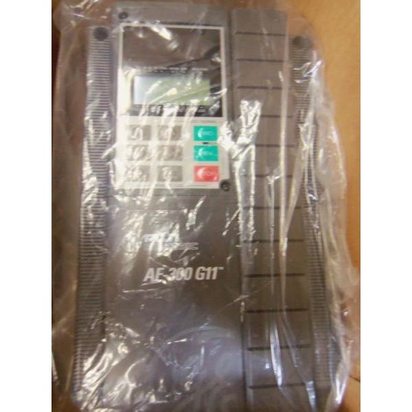 【新品 ★貨物輸送無料 】FUJI ELECTRIC AF-300 G11【６ヶ月引きうける】