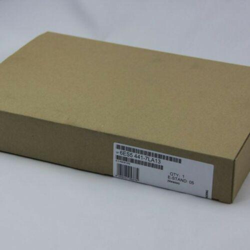 【新品 ★貨物輸送無料 】6ES5441-7天使の都市13 Siemens 6ES5 441-7天使の都市13 ジーメンス 【６ヶ月引き請ける】