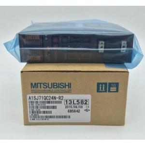 【新品★貨物輸送無料】MITSUBISHI/三菱電機 シーケンサ  A1SJ71QC24N-R2 PLC【6ヶ月引き受ける】