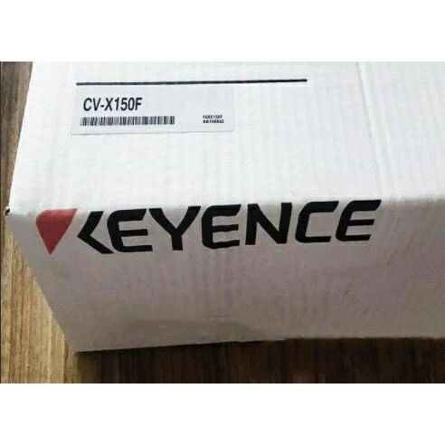 【 新品★貨物輸送無料 】CV-X150Fキーエンス KEYENCE すがた絵検出器【６ヶ月引きうける】
