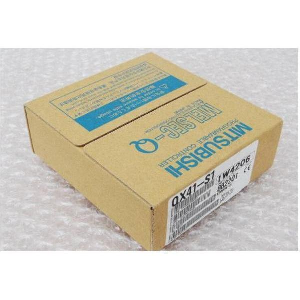 【新品★送料無料】MITSUBISHI 三菱 QX41-S1【6ヶ月保証】｜astarshop 12,960円